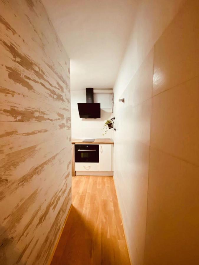 Casa En Plaza De La Corredera Con Balcon Lägenhet Córdoba Exteriör bild