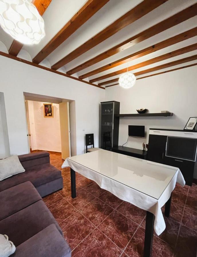 Casa En Plaza De La Corredera Con Balcon Lägenhet Córdoba Exteriör bild