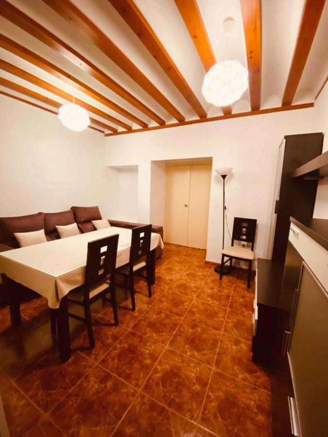 Casa En Plaza De La Corredera Con Balcon Lägenhet Córdoba Exteriör bild