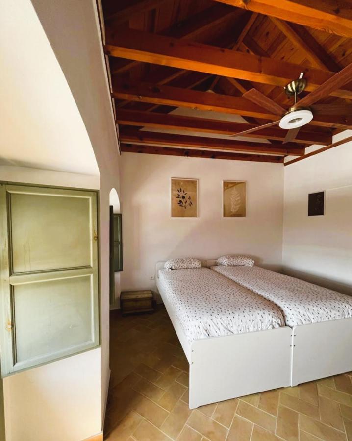 Casa En Plaza De La Corredera Con Balcon Lägenhet Córdoba Exteriör bild