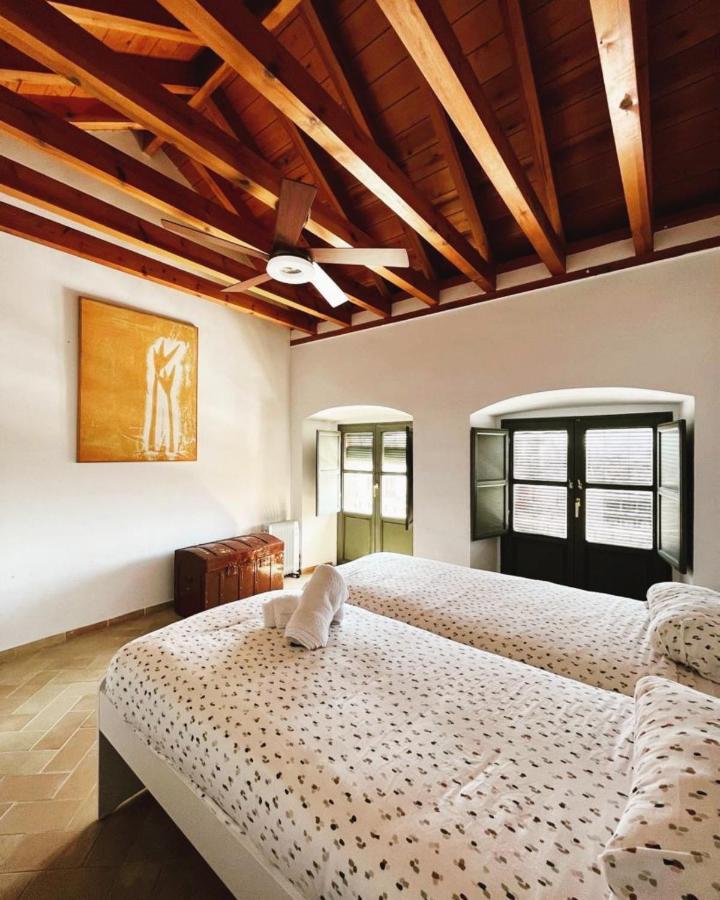 Casa En Plaza De La Corredera Con Balcon Lägenhet Córdoba Exteriör bild