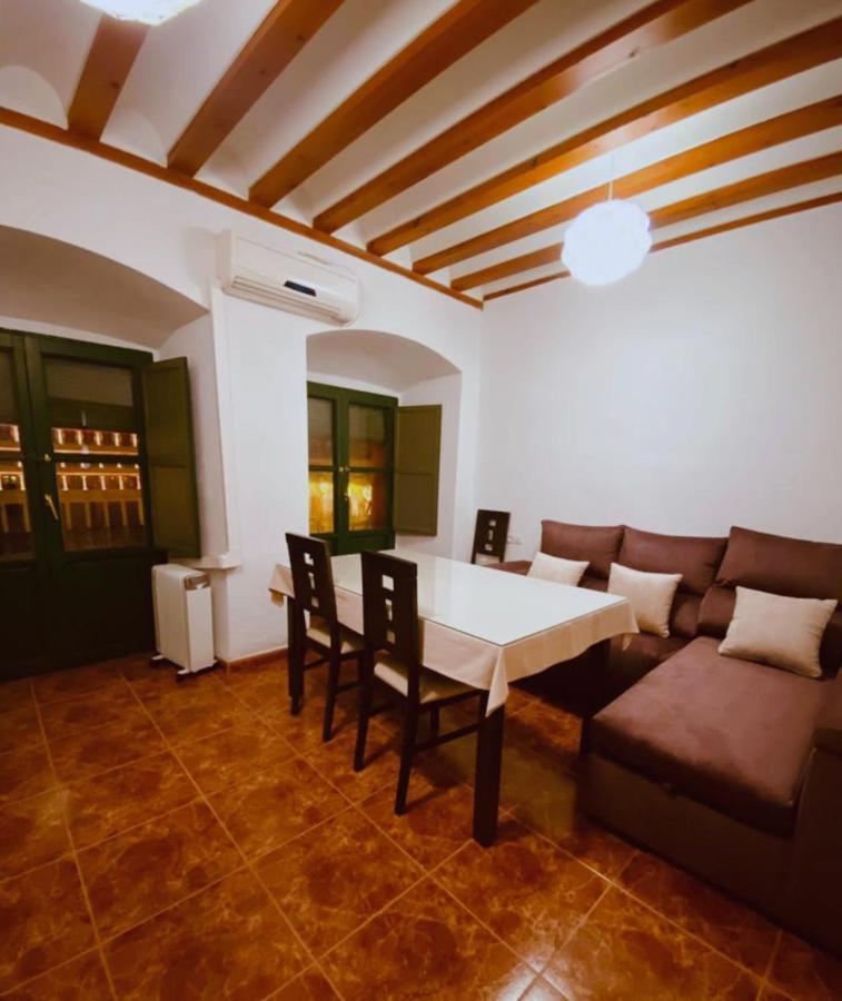 Casa En Plaza De La Corredera Con Balcon Lägenhet Córdoba Exteriör bild