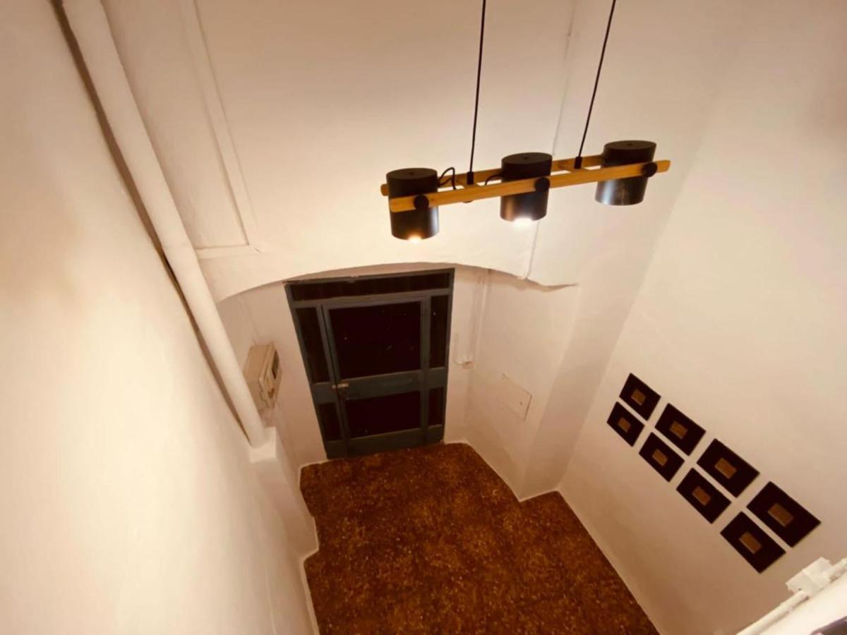 Casa En Plaza De La Corredera Con Balcon Lägenhet Córdoba Exteriör bild