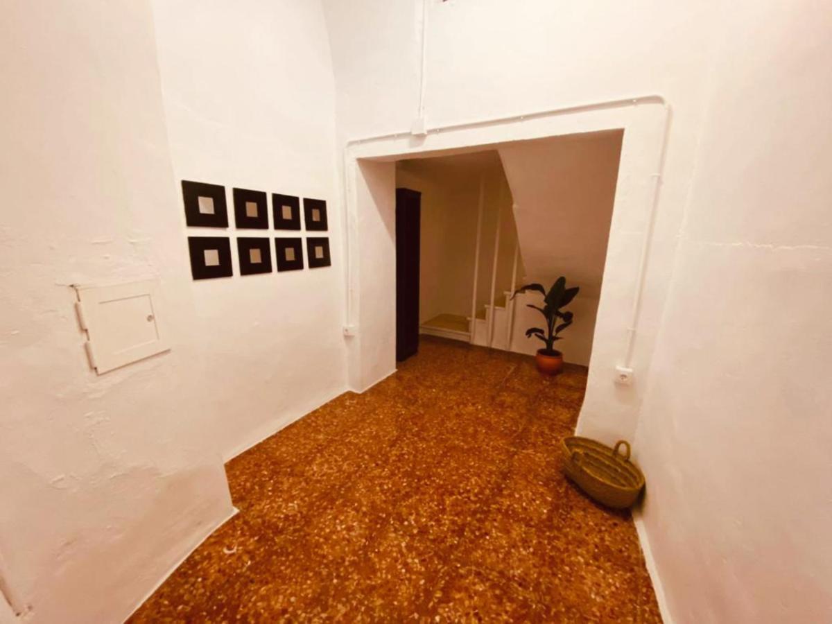 Casa En Plaza De La Corredera Con Balcon Lägenhet Córdoba Exteriör bild