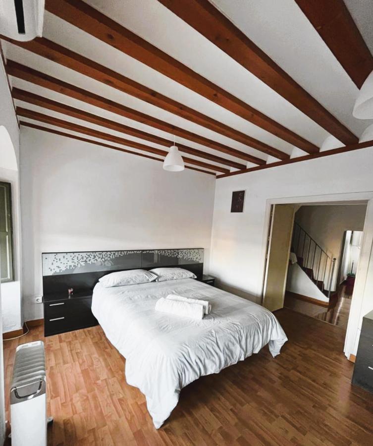 Casa En Plaza De La Corredera Con Balcon Lägenhet Córdoba Exteriör bild