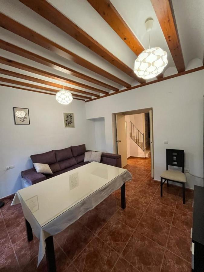 Casa En Plaza De La Corredera Con Balcon Lägenhet Córdoba Exteriör bild